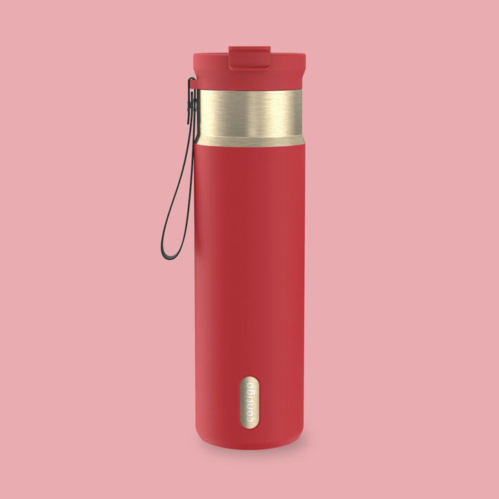 24oz DualSip Bottle - Goji Berry Champagne [WFST]